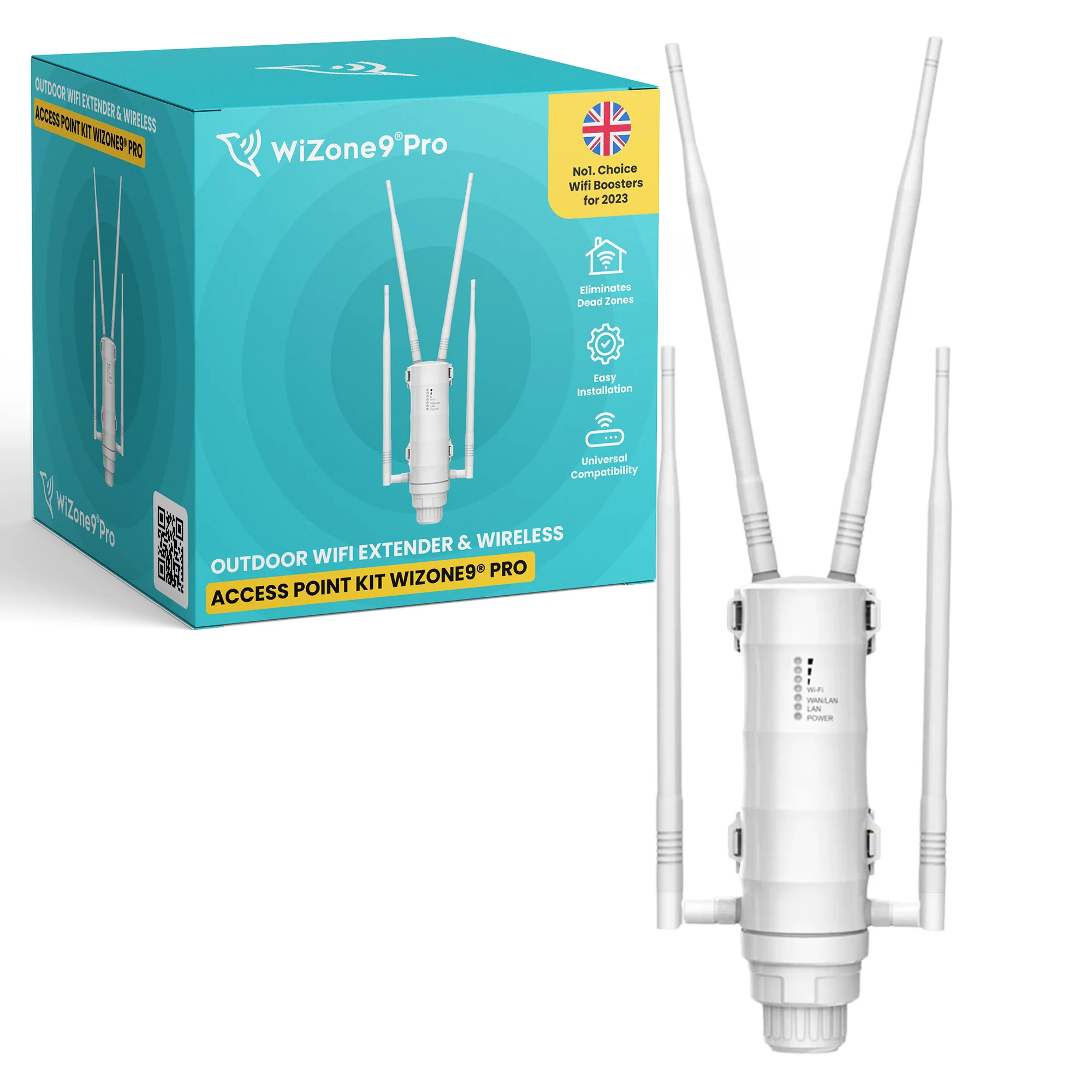 Best Wifi Extender
